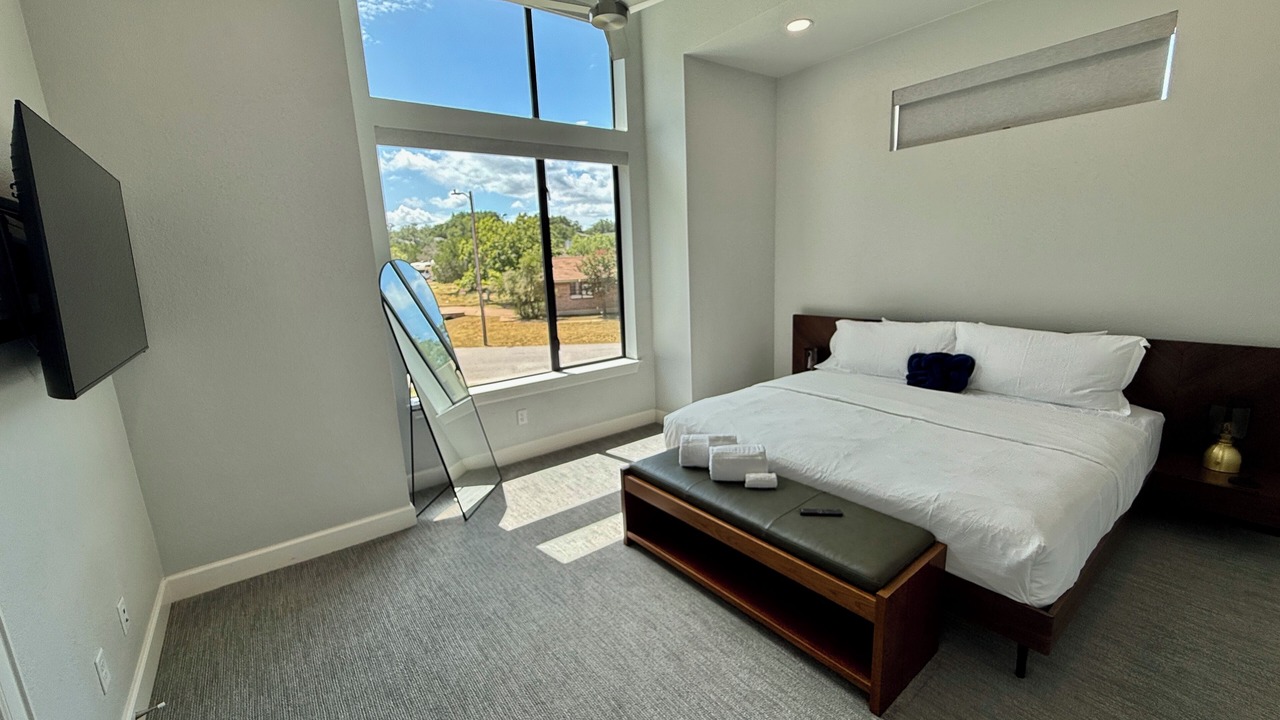 Photo of Bedroom in Highland Lake Estates