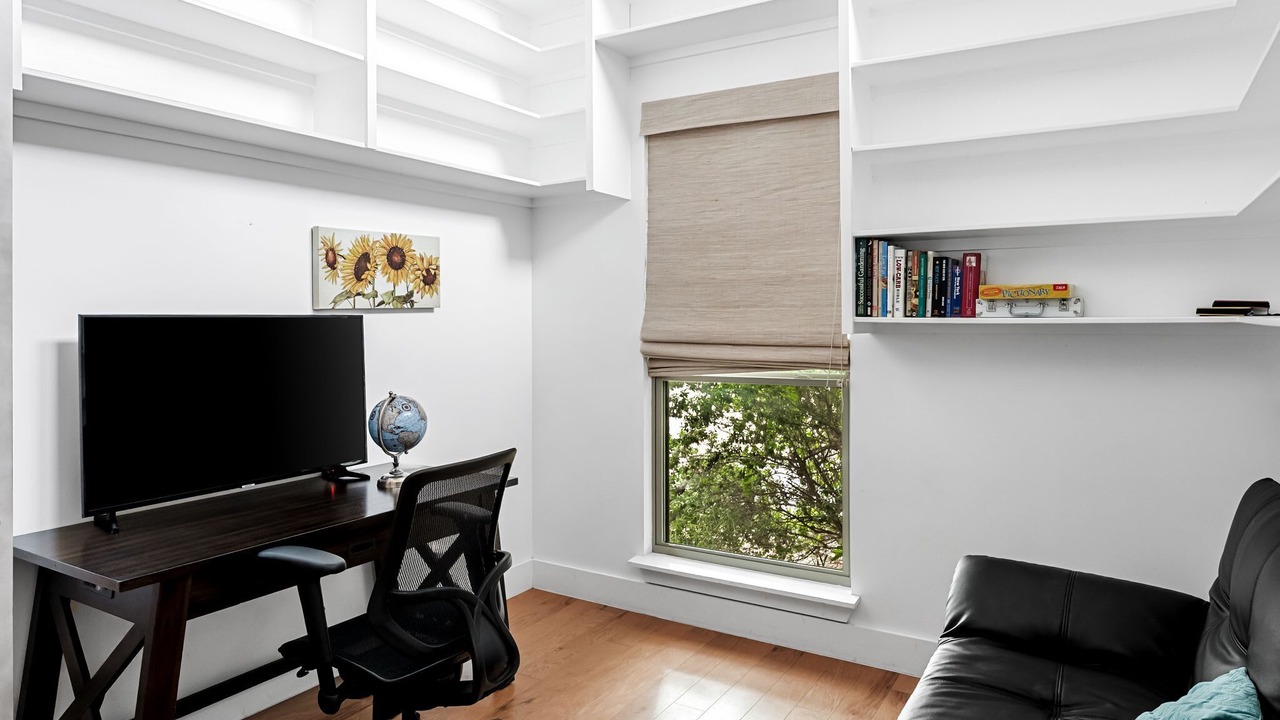 Photo of Livingroom in Brushy Creek