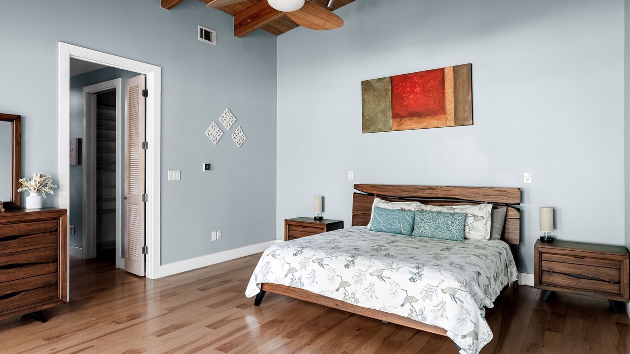 Photo of Bedroom in Brushy Creek