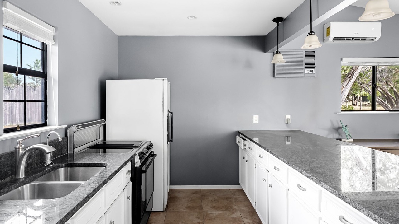 Photo of Kitchen in Brushy Creek