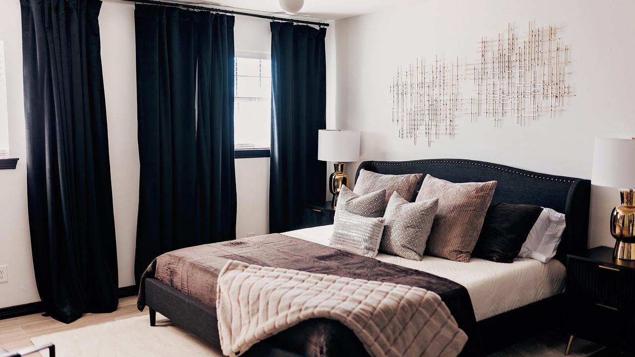 Photo of Bedroom in Saint Jo