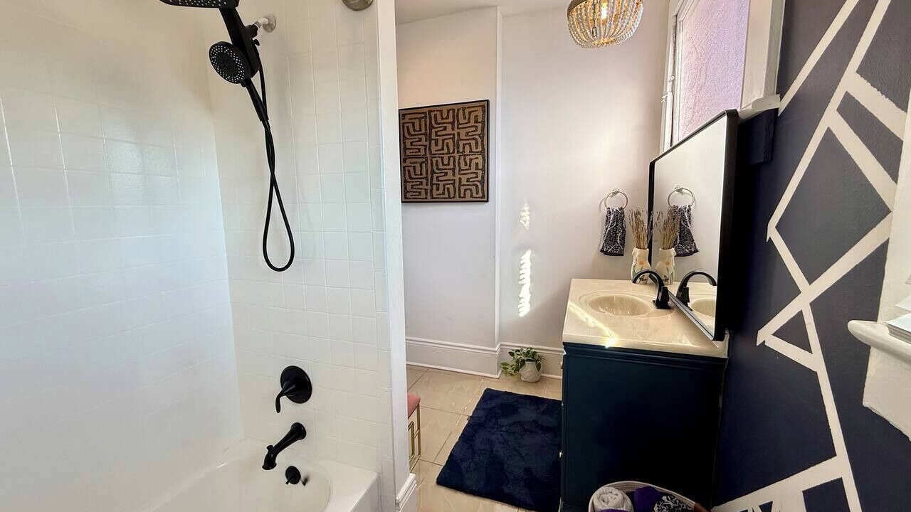 Photo of Bathroom in Faubourg Lafayette