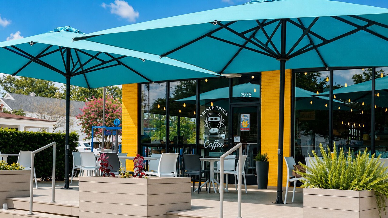 Photo of Outdoor in Mid City South