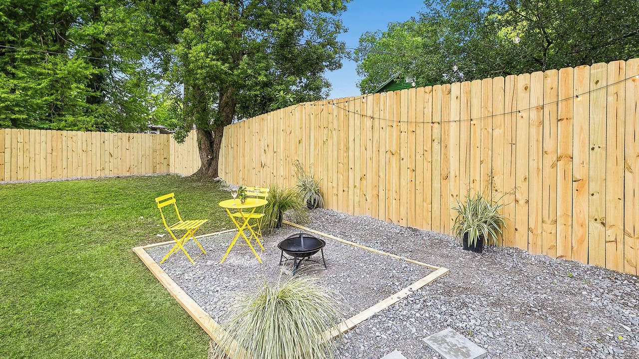 Photo of Outdoor in Mid City South