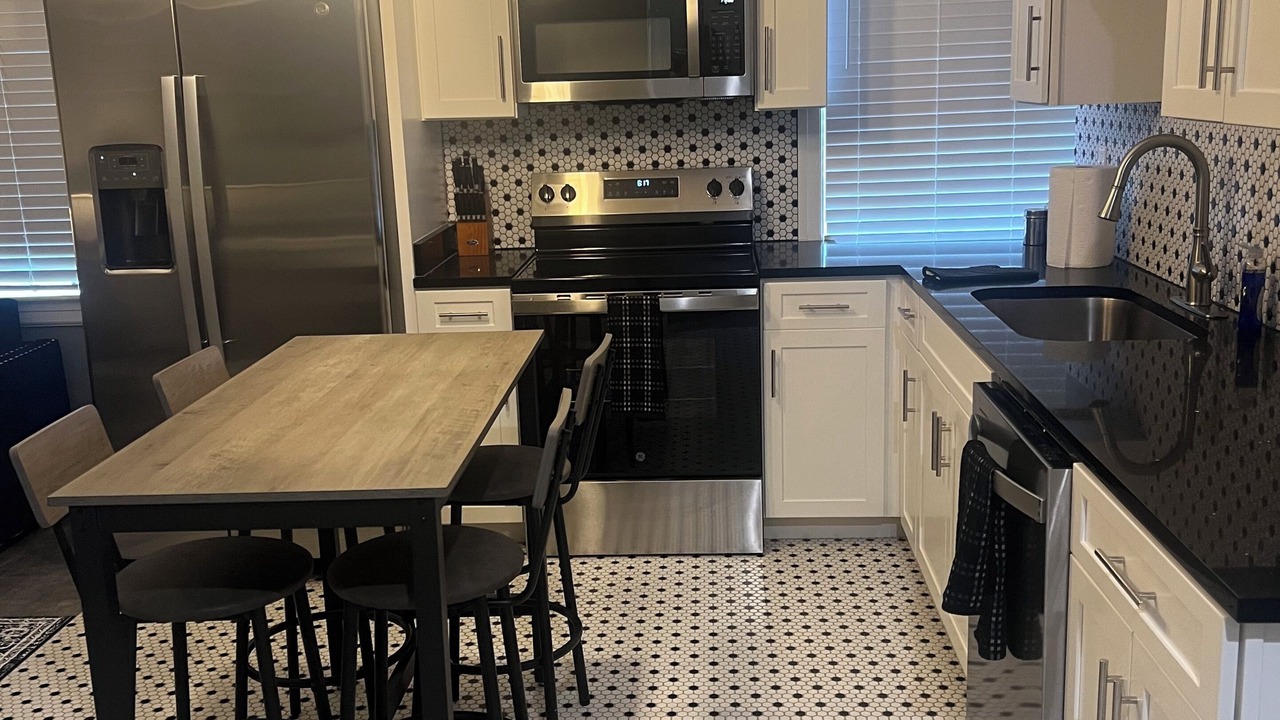 Photo of Kitchen in Pascagoula