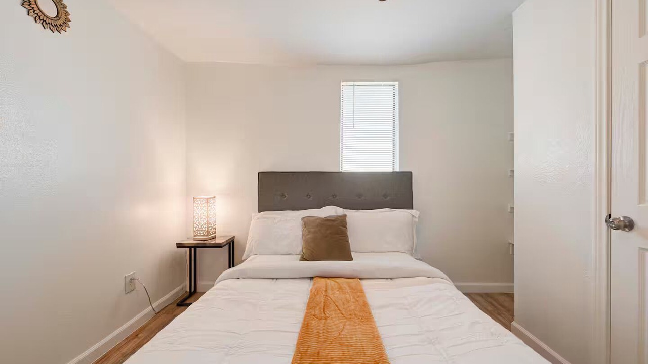 Photo of Bedroom in Chestnut