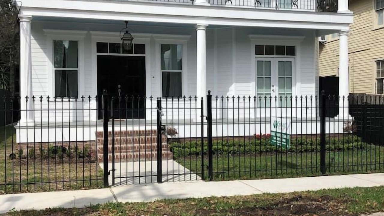 Photo of Outdoor in Audubon