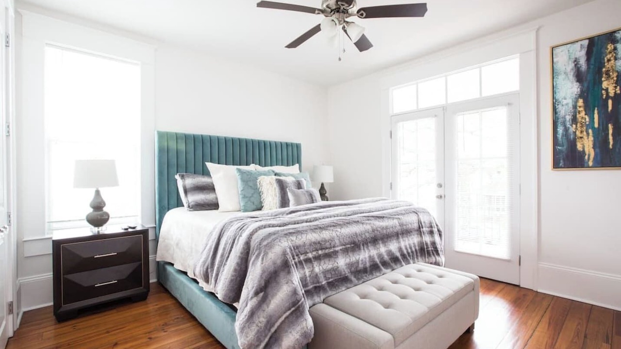 Photo of Bedroom in Audubon