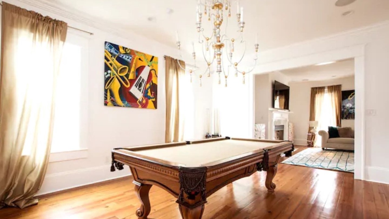 Photo of Bedroom in Audubon