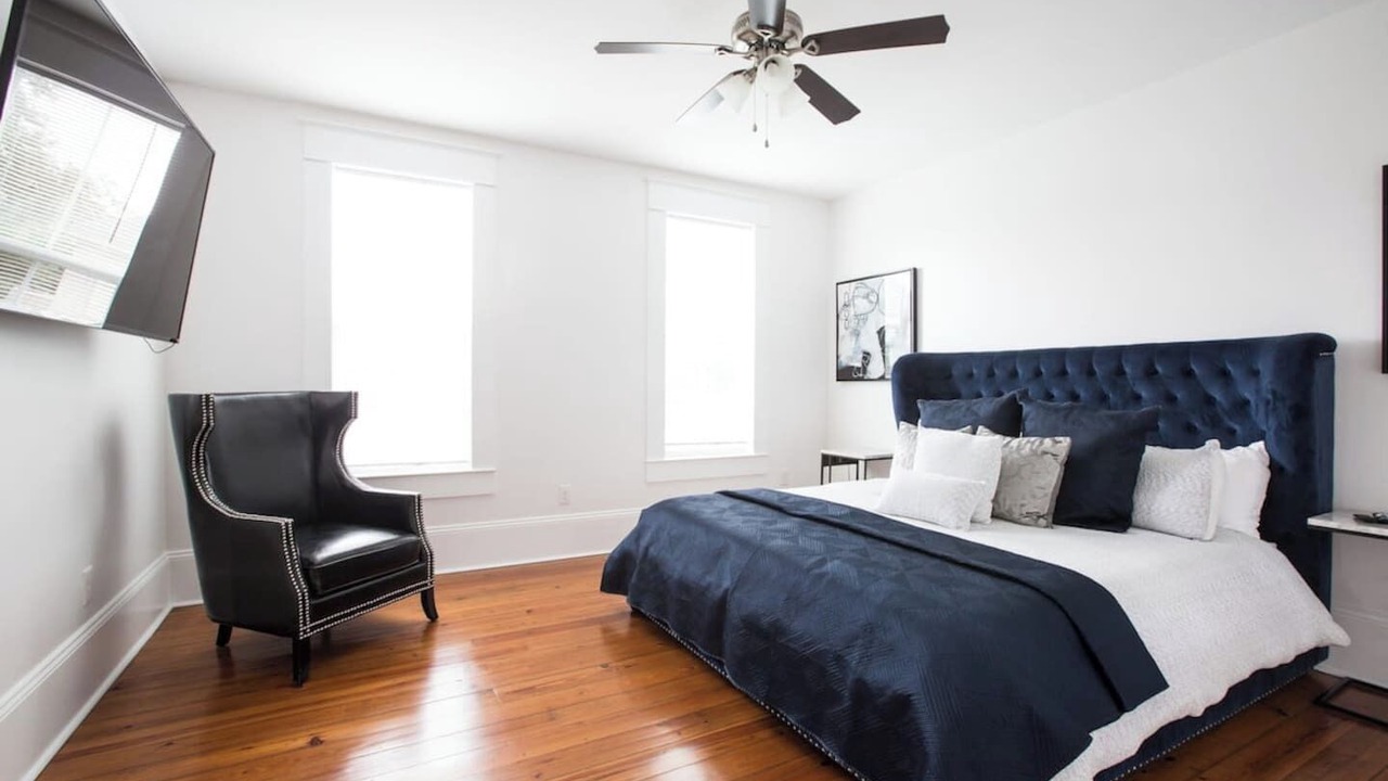 Photo of Bedroom in Audubon