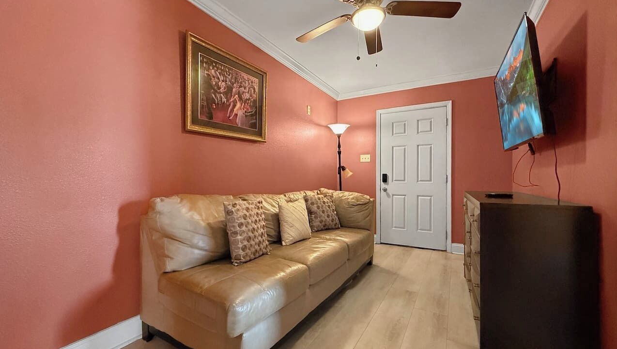 Photo of Livingroom in McDonough