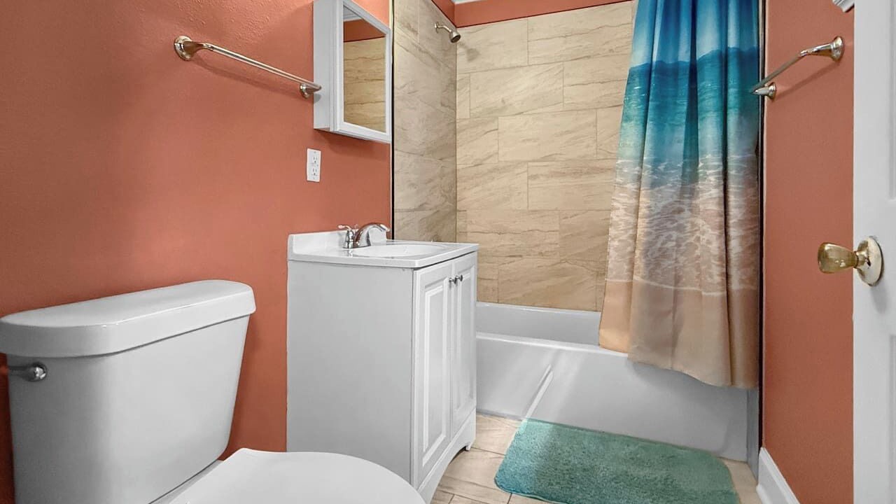 Photo of Bathroom in McDonough