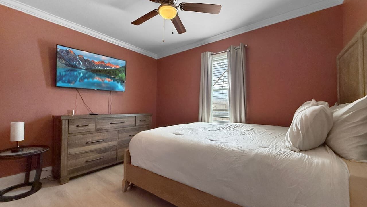 Photo of Bedroom in McDonough