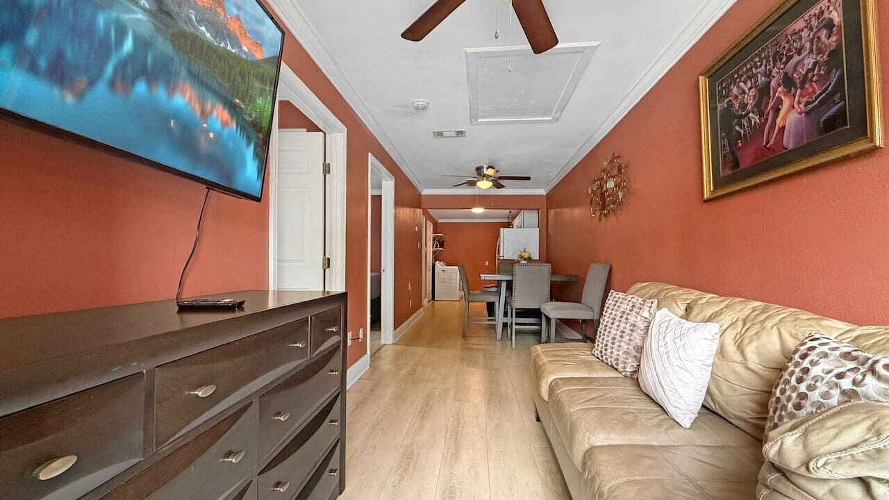 Photo of Livingroom in McDonough
