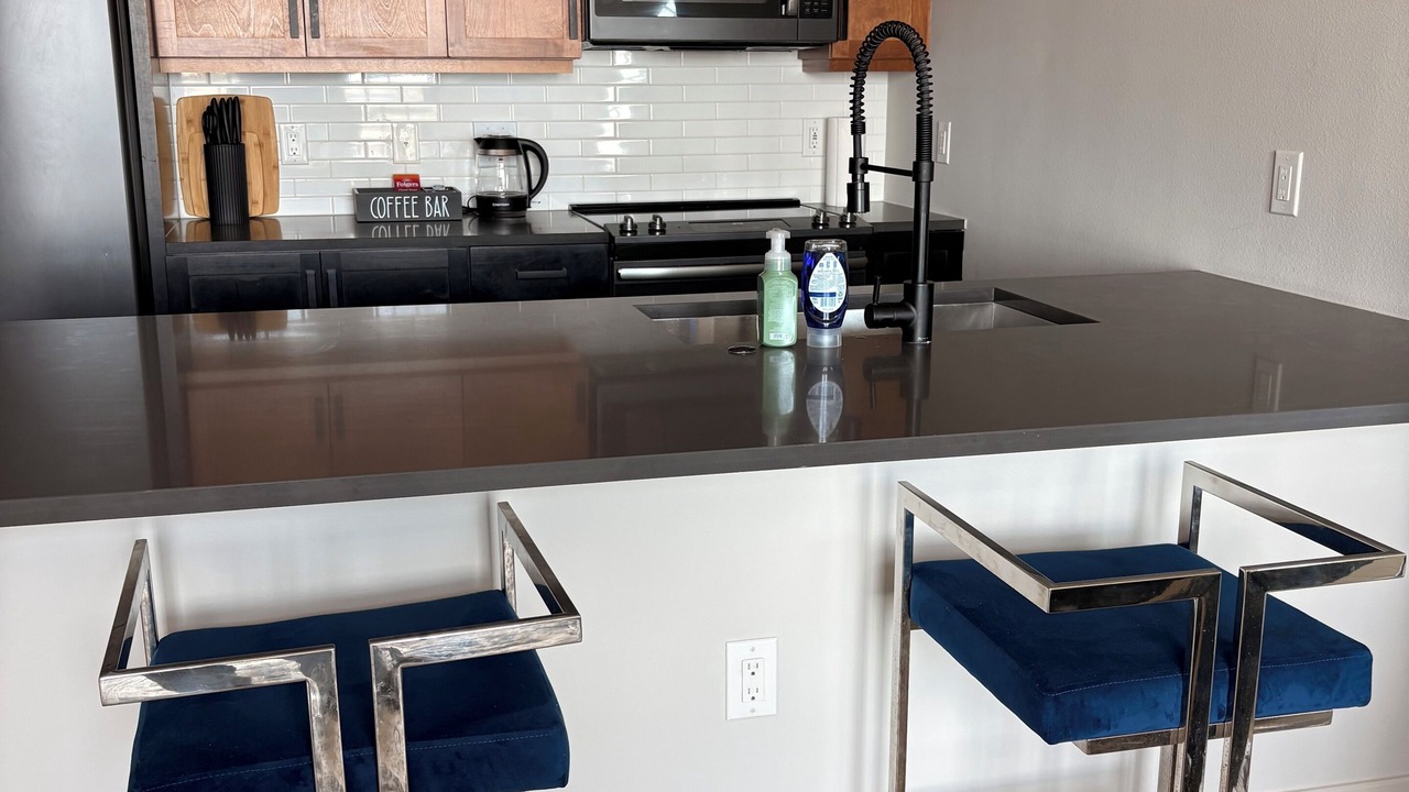 Photo of Kitchen in Deep Ellum