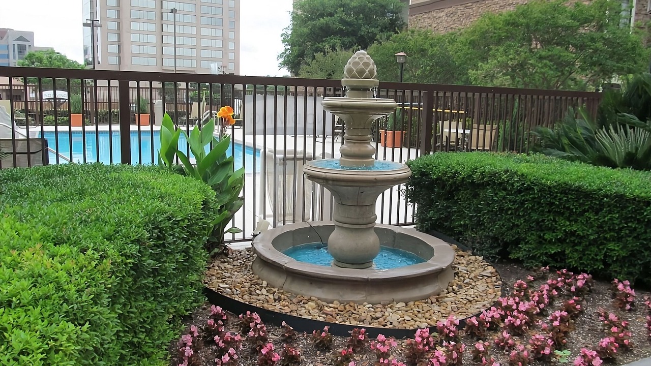 Photo of Outdoor in Vance Jackson