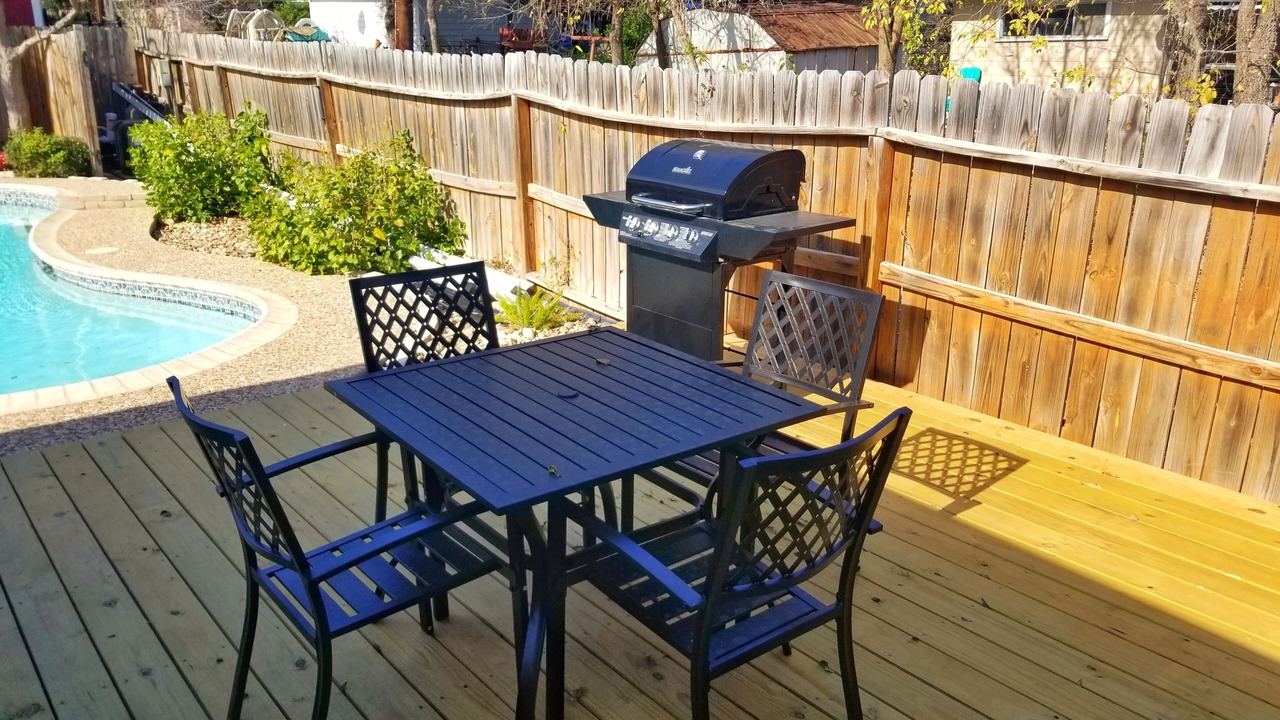 Photo of Outdoor in Shearer Hills - Ridgeview