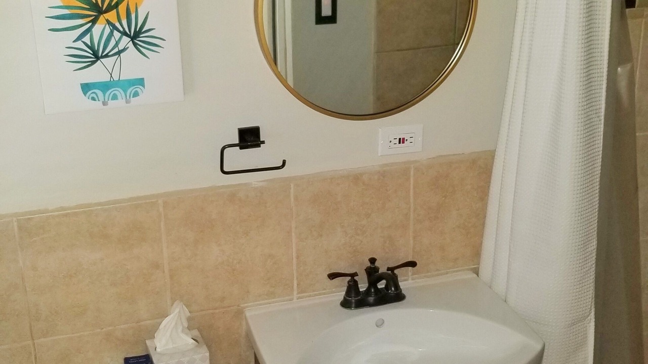 Photo of Bathroom in Shearer Hills - Ridgeview