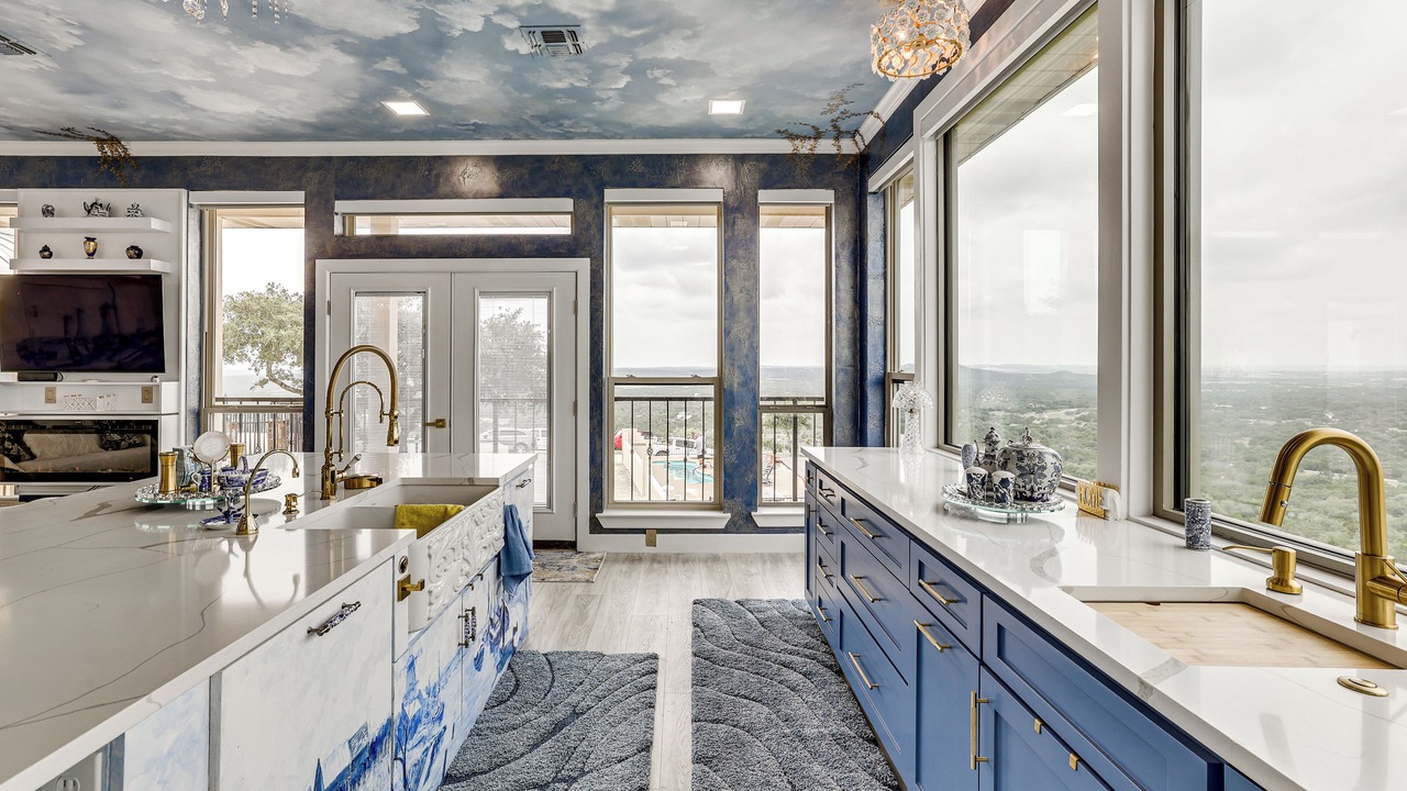 Photo of Kitchen in Bulverde