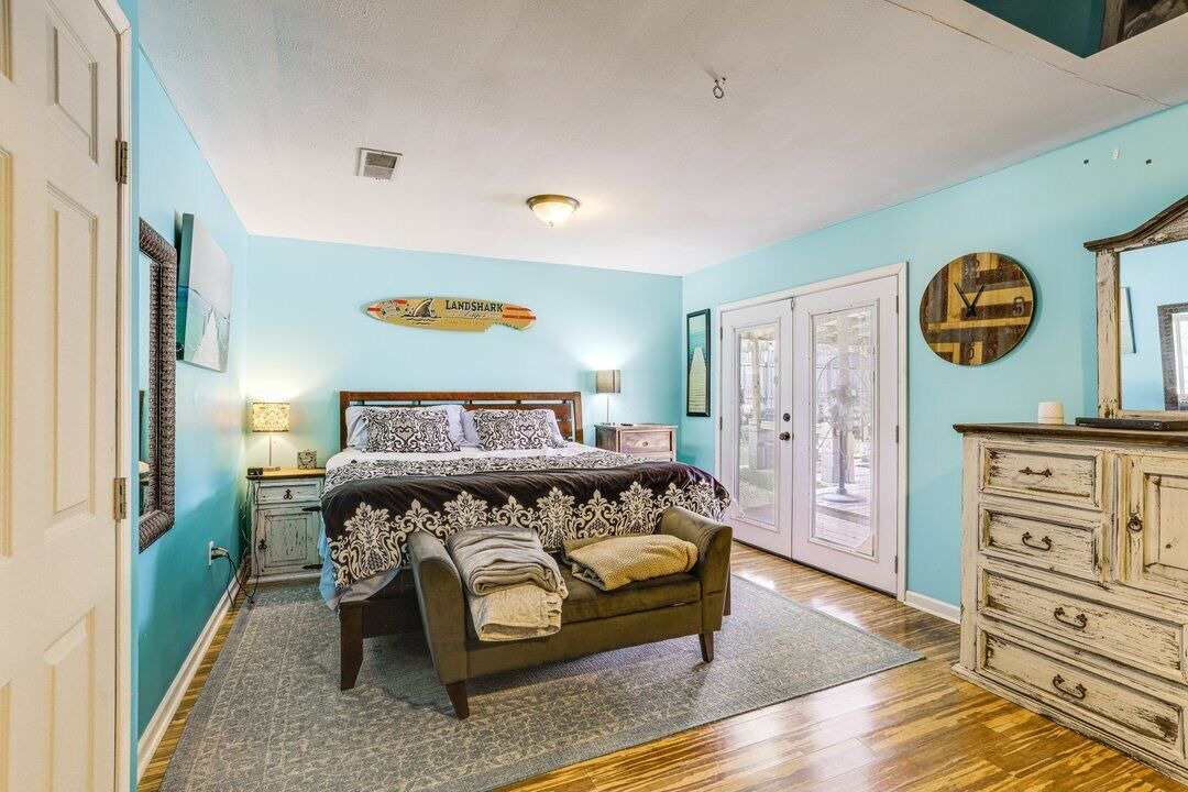 Photo of Bedroom in Park Forest - LA North