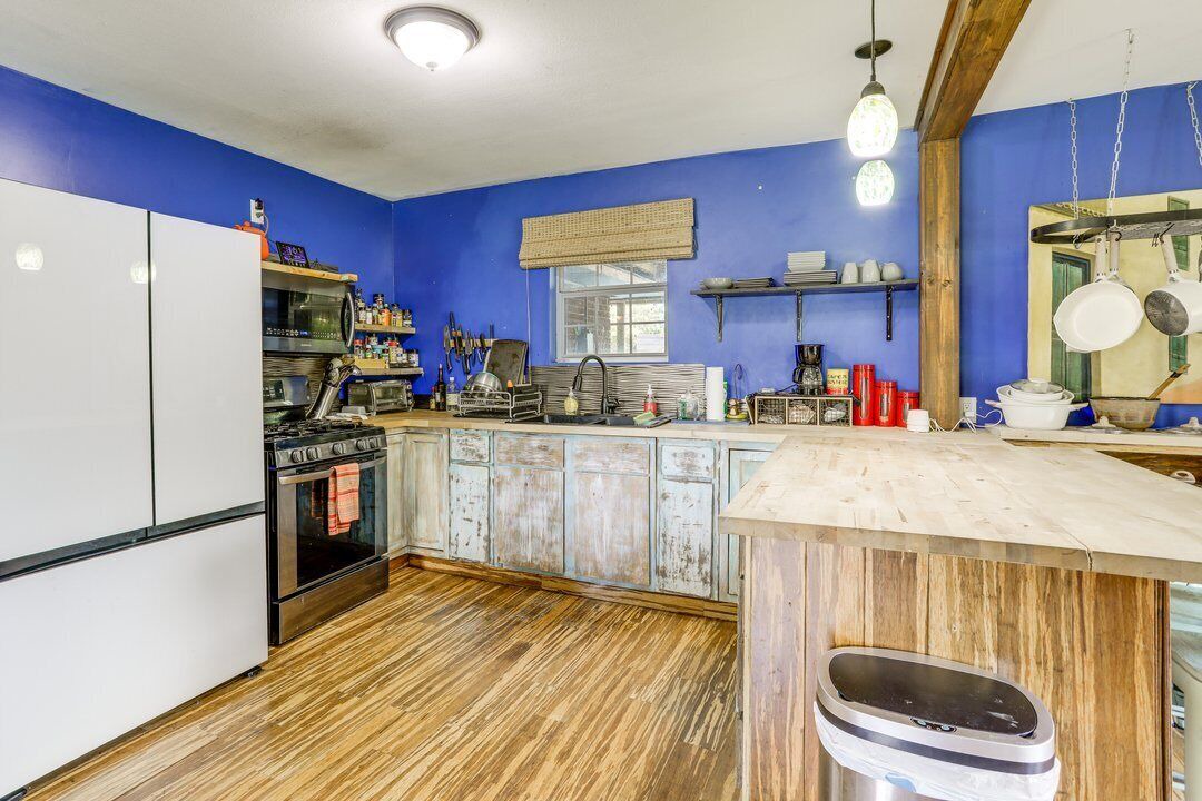 Photo of Kitchen in Park Forest - LA North
