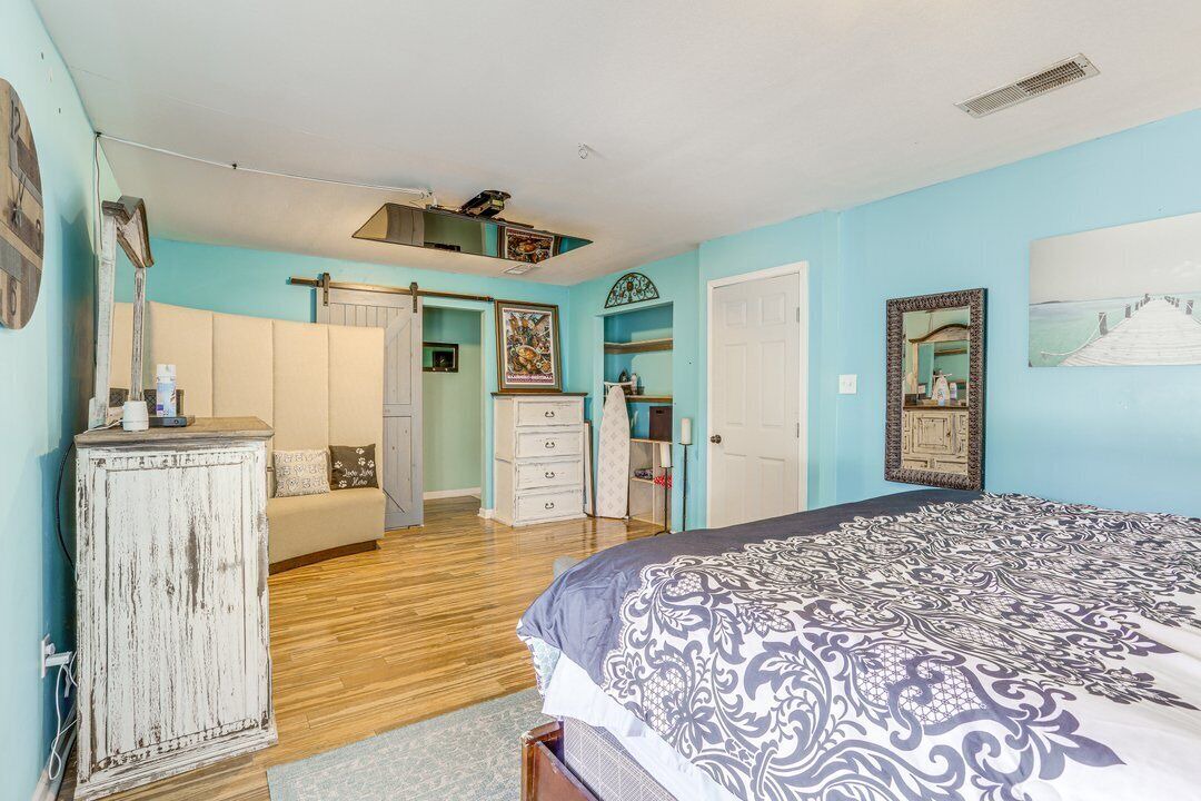 Photo of Bedroom in Park Forest - LA North