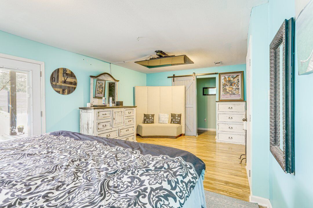 Photo of Bedroom in Park Forest - LA North