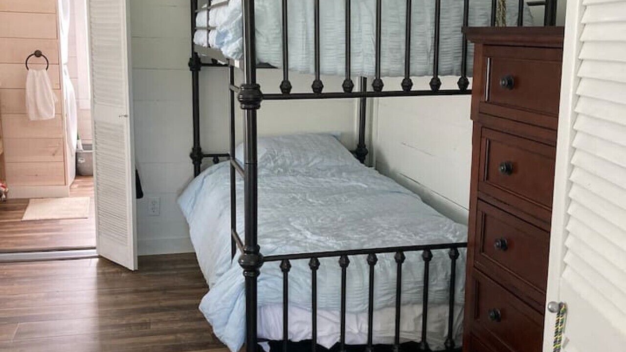 Photo of Bedroom in Natchez