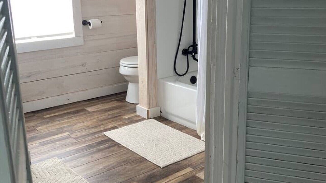 Photo of Bathroom in Natchez