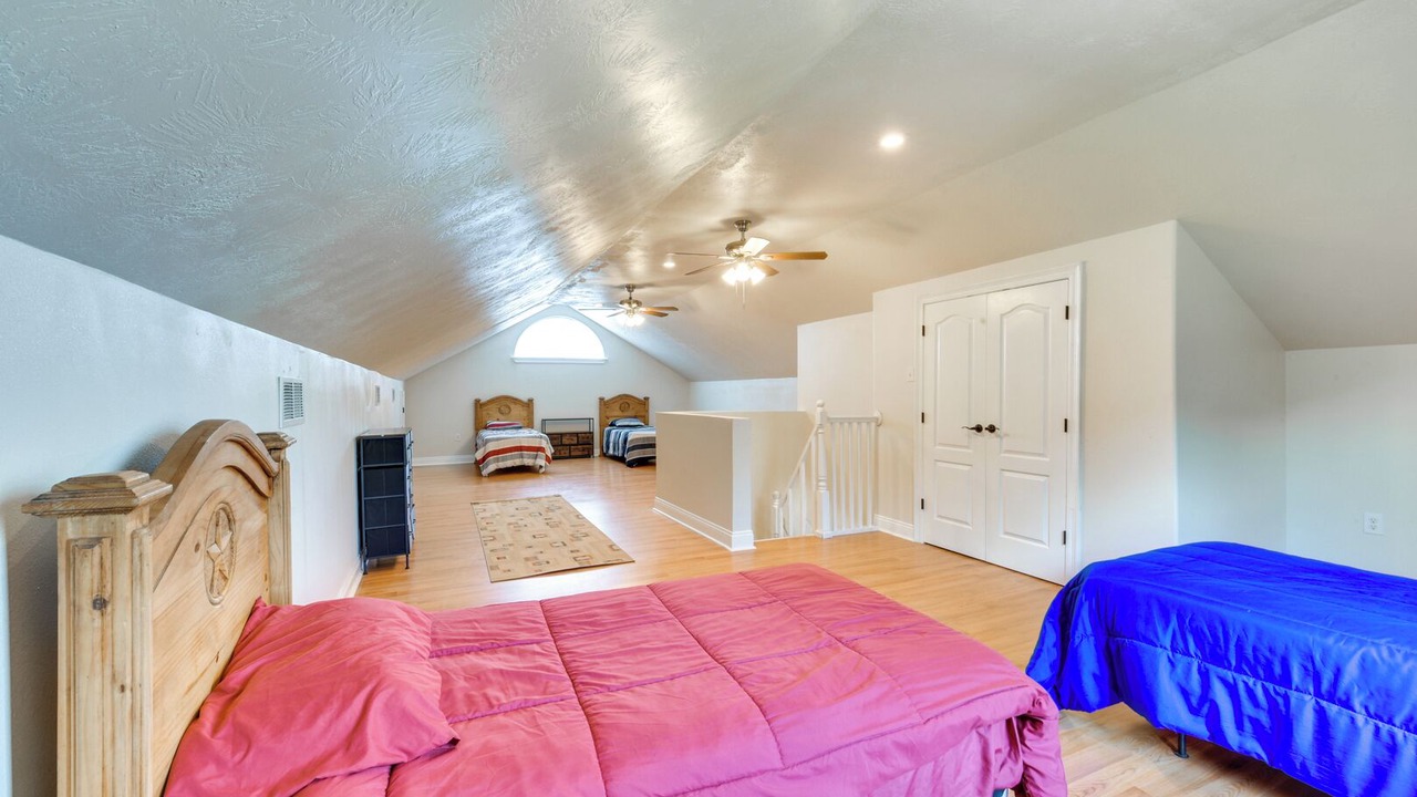 Photo of Bedroom in Lacassine