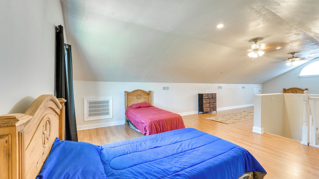 Photo of Bedroom in Lacassine