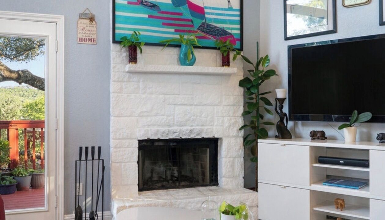 Photo of Livingroom in Lakeland Park