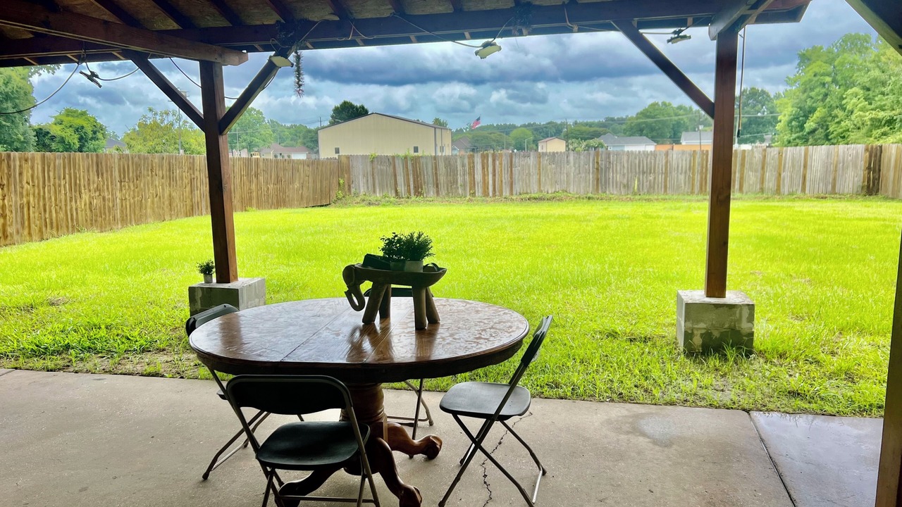 Photo of Outdoor in Gonzales