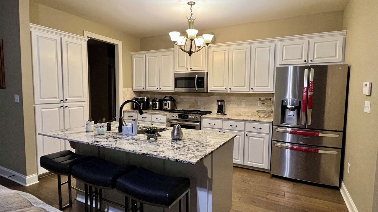 Photo of Kitchen in Gonzales