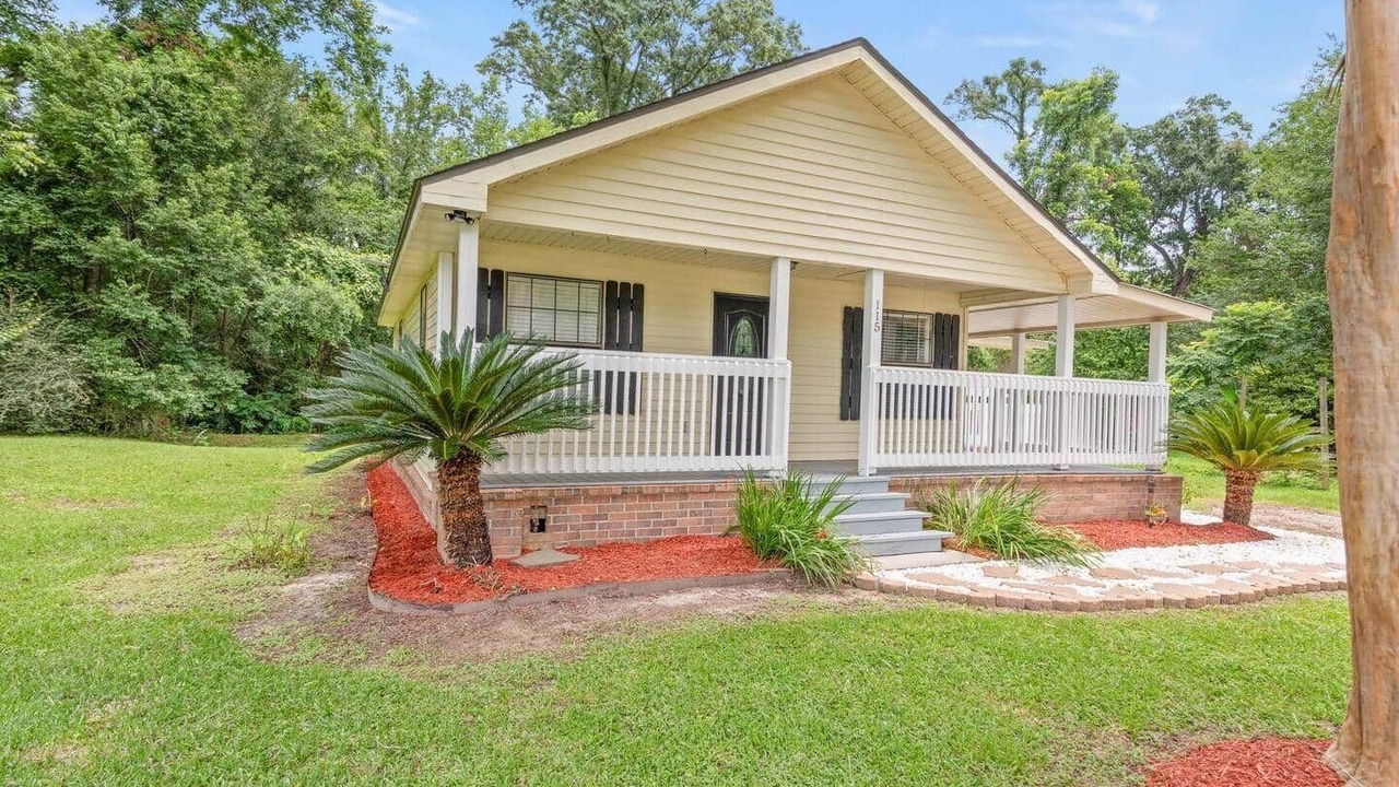 Photo of Outdoor in Carencro