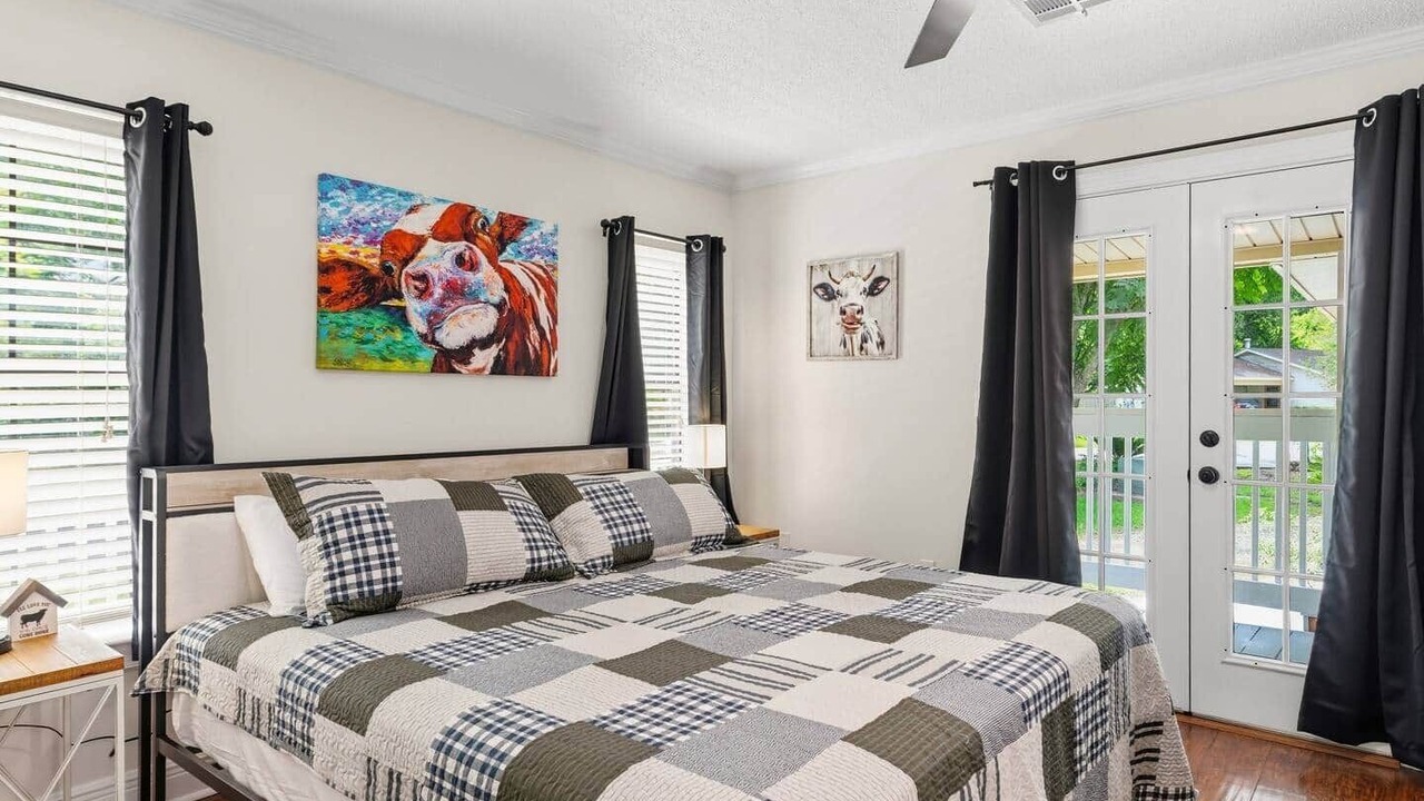Photo of Bedroom in Carencro
