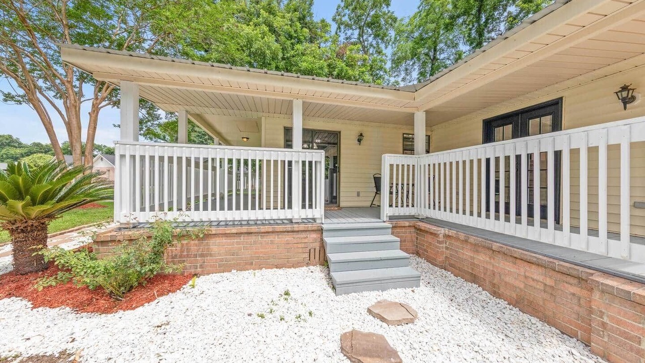 Photo of Outdoor in Carencro