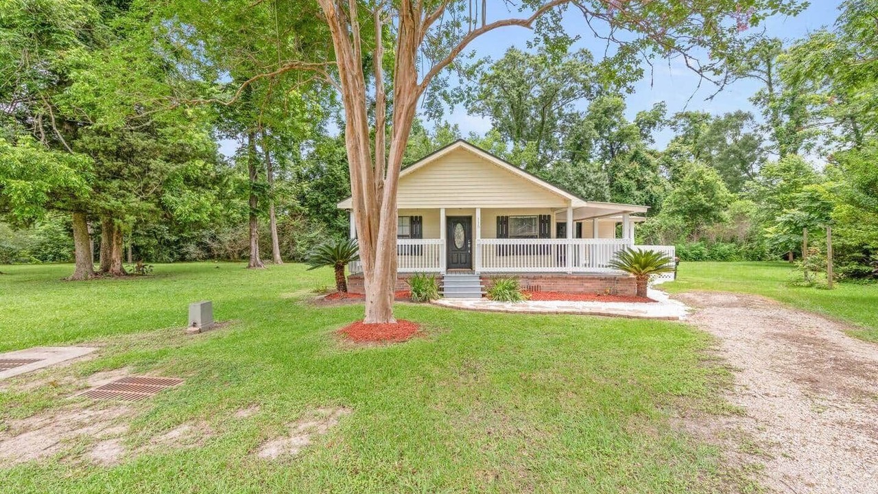 Photo of Outdoor in Carencro