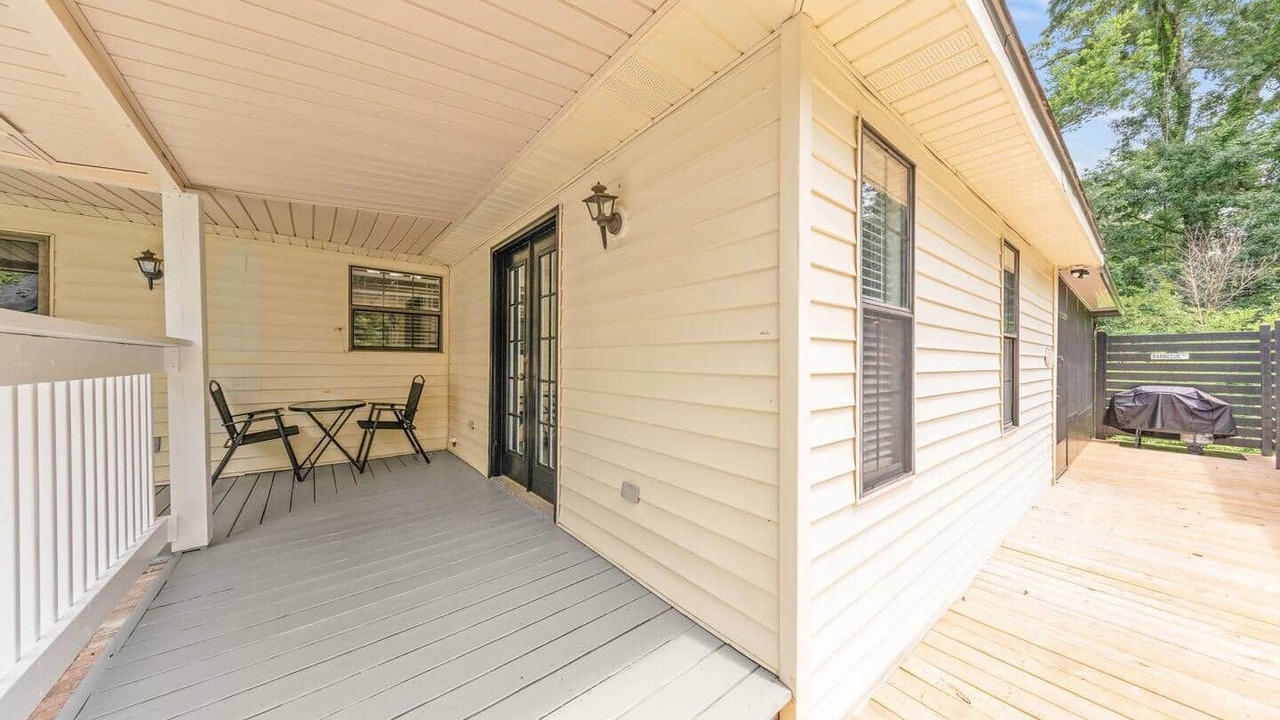 Photo of Outdoor in Carencro