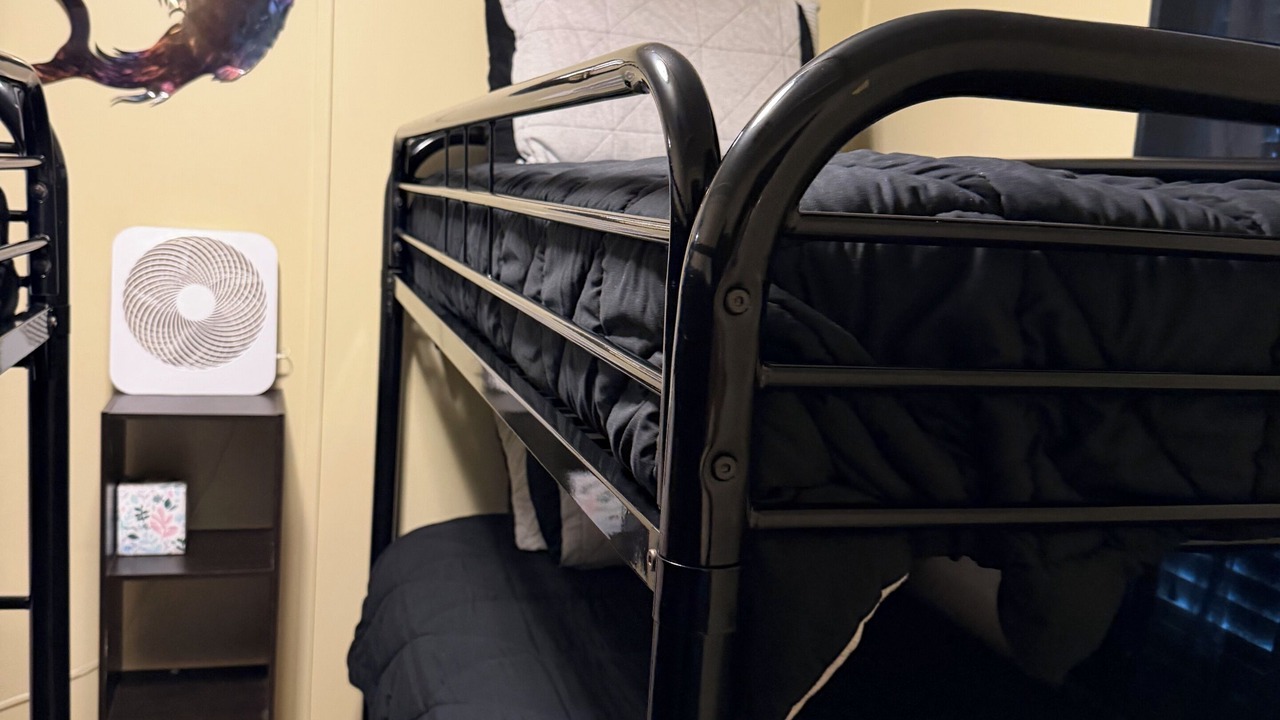 Photo of Bedroom in Chauvin