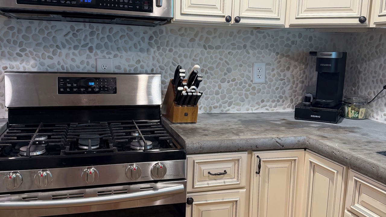Photo of Kitchen in Chauvin