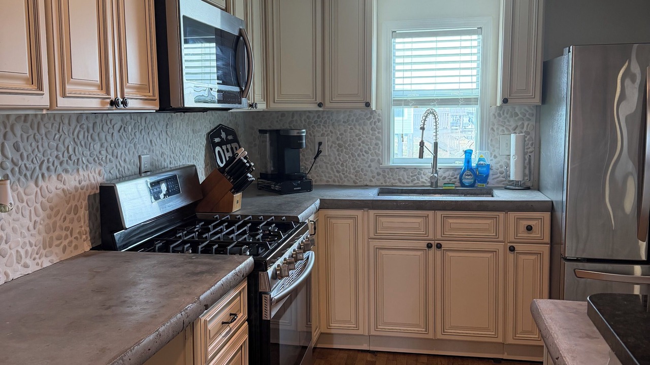 Photo of Kitchen in Chauvin