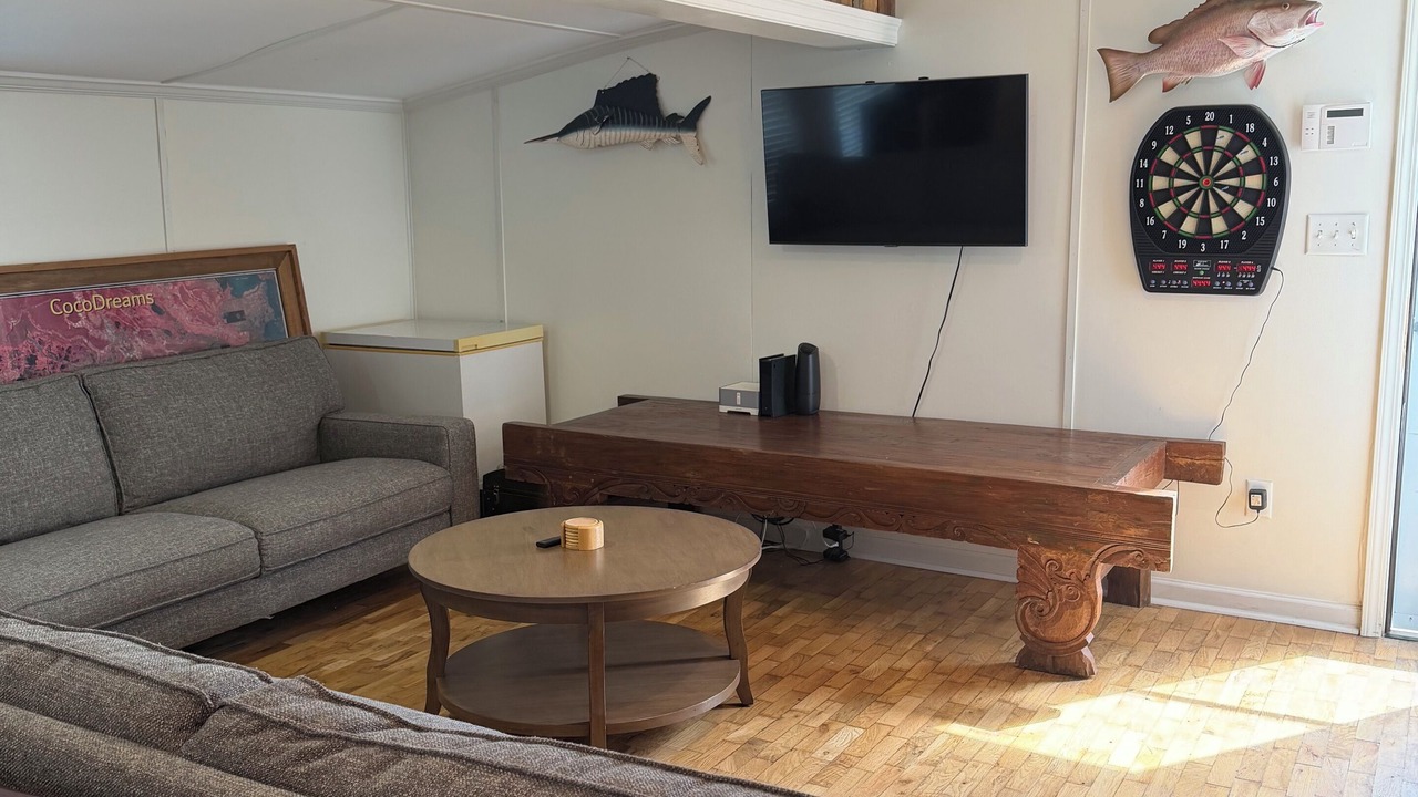 Photo of Livingroom in Chauvin