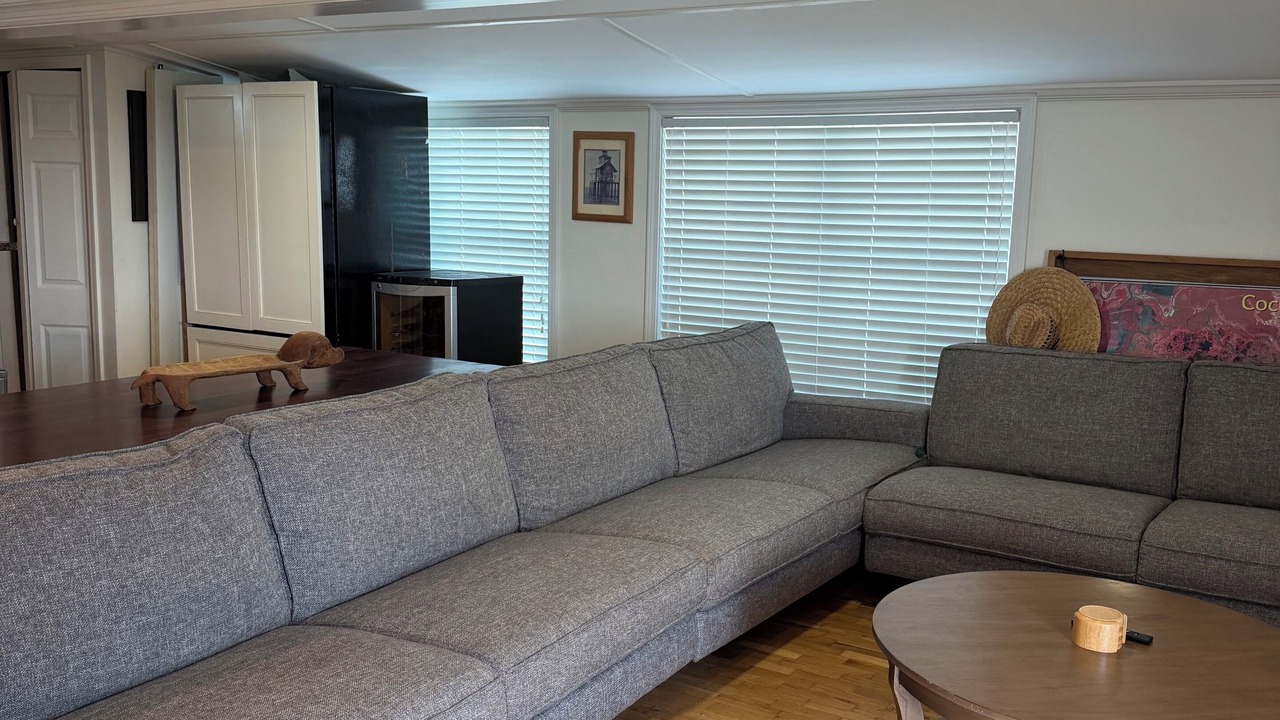 Photo of Livingroom in Chauvin