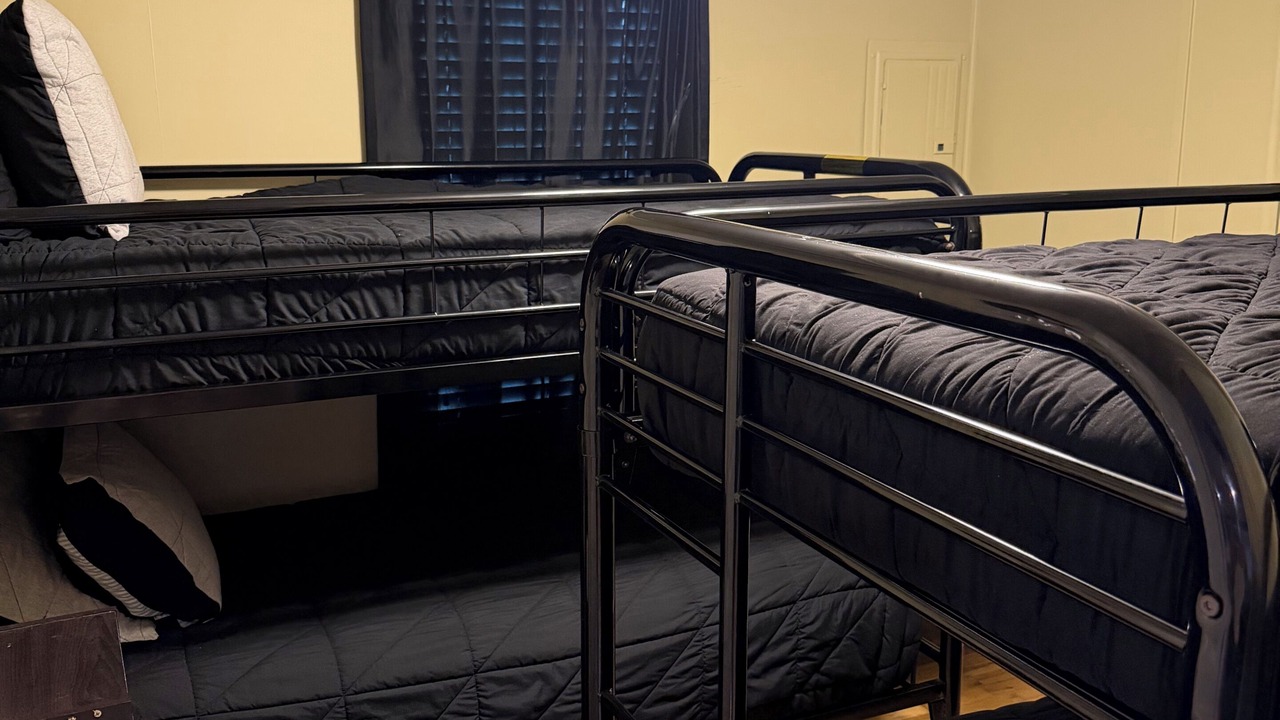 Photo of Bedroom in Chauvin