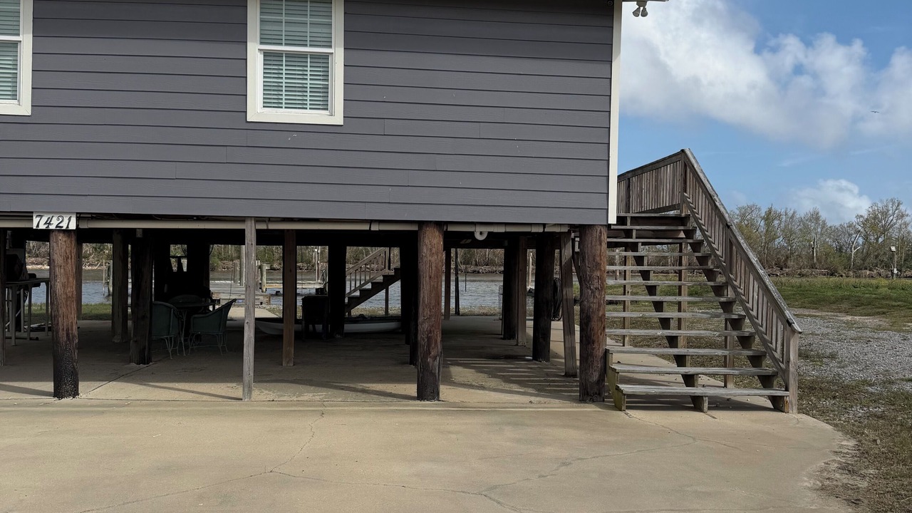 Photo of Outdoor in Chauvin