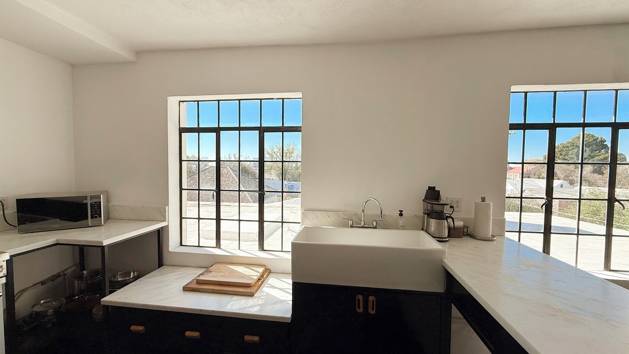 Photo of Kitchen in Marfa