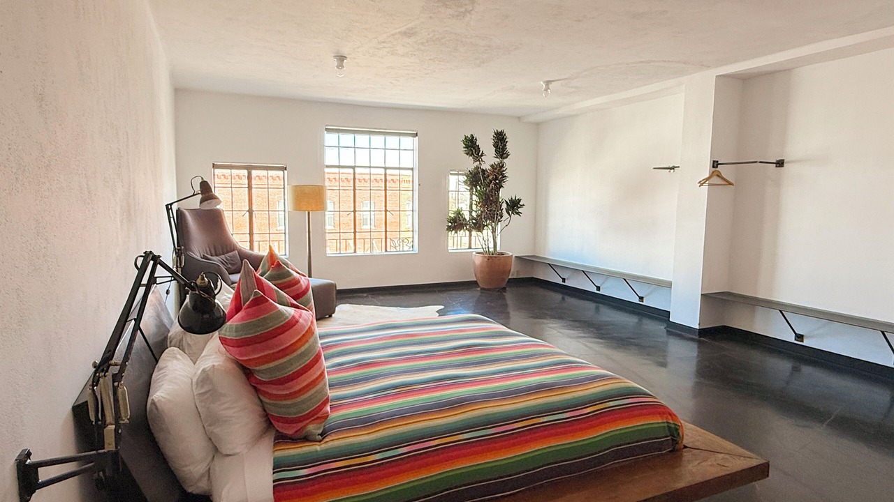 Photo of Bedroom in Marfa