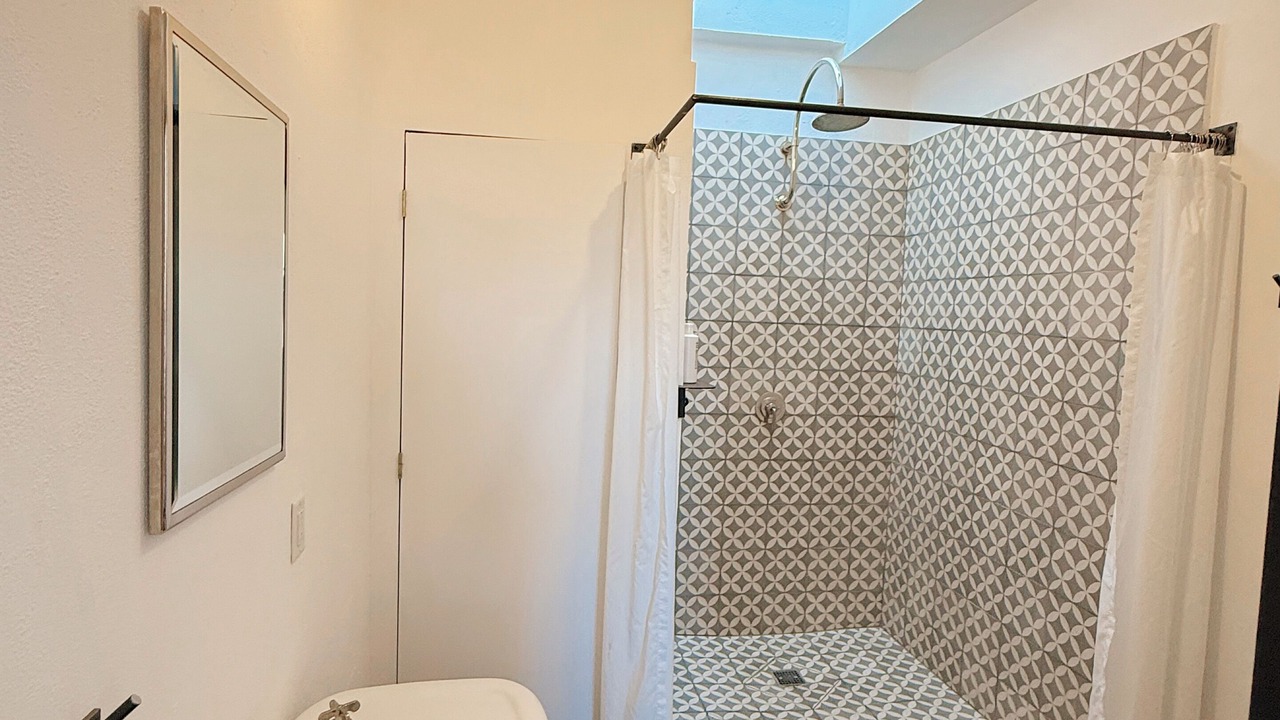 Photo of Bathroom in Marfa