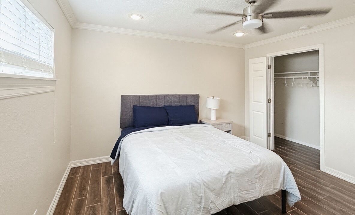 Photo of Bedroom in Spring Branch West